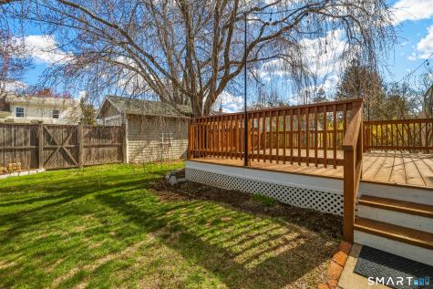 113 Central Avenue Hamden CT 06517