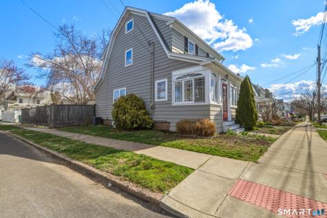 113 Central Avenue Hamden CT 06517