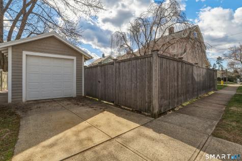 113 Central Avenue Hamden CT 06517