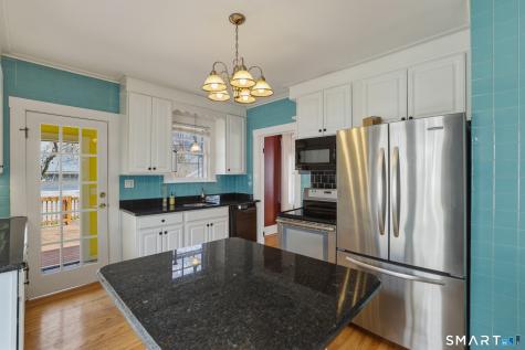 113 Central Avenue Hamden CT 06517