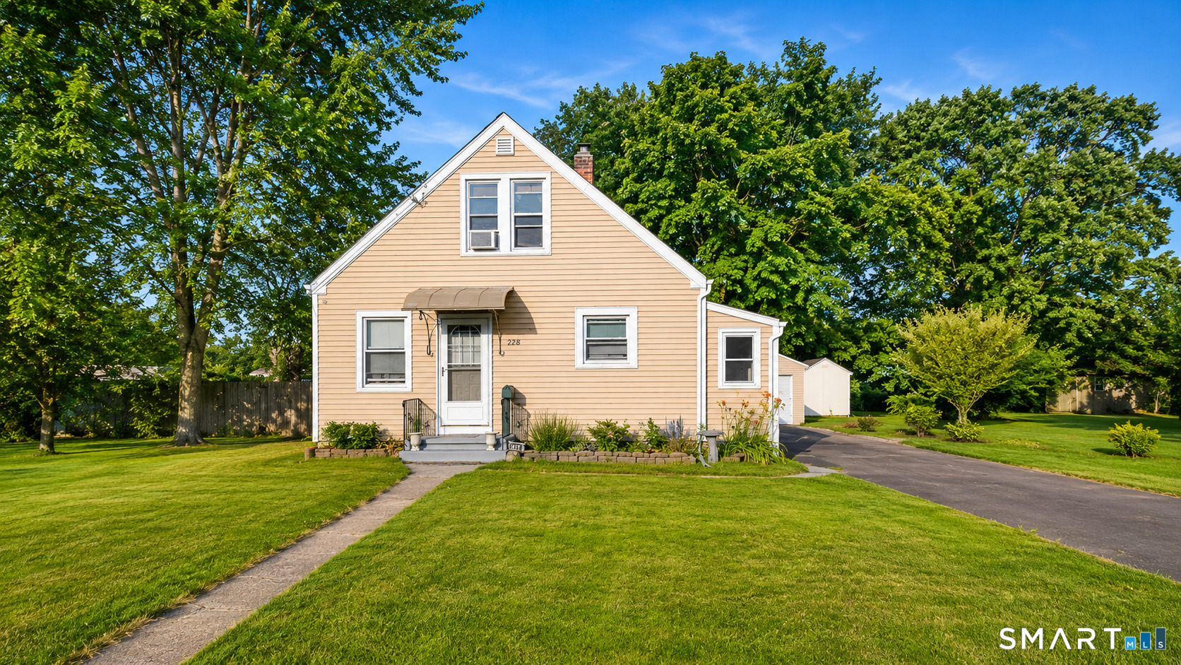 228 Douglas Drive Meriden CT 06451