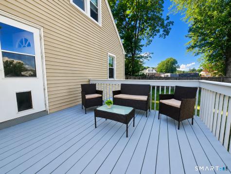 228 Douglas Drive Meriden CT 06451