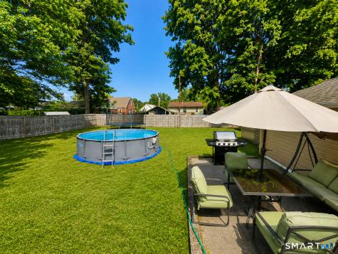 228 Douglas Drive Meriden CT 06451