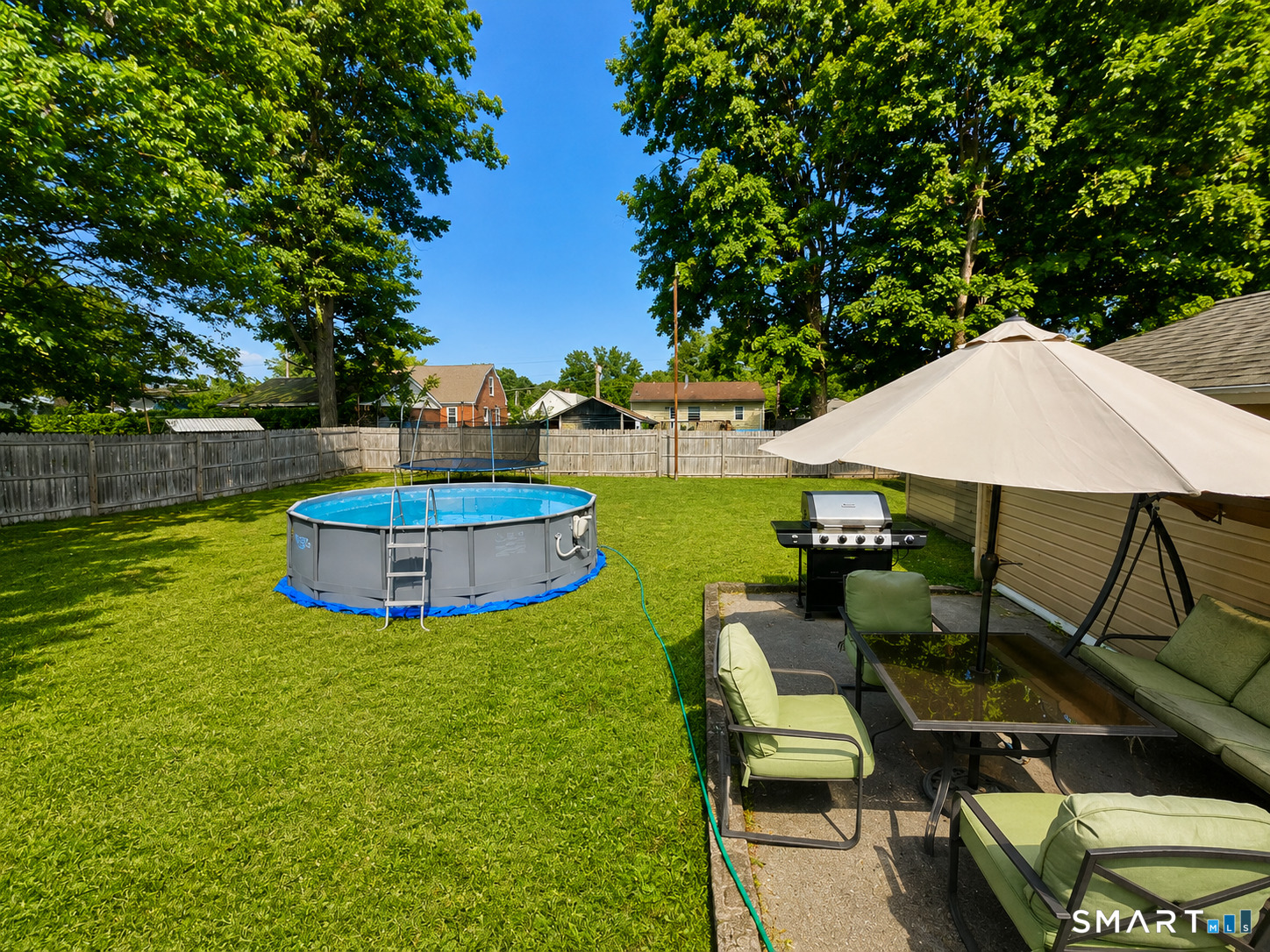 228 Douglas Drive Meriden CT 06451