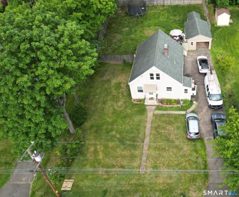 228 Douglas Drive Meriden CT 06451