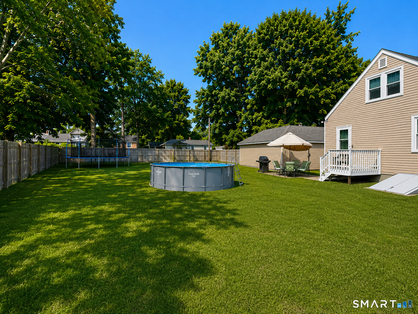 228 Douglas Drive Meriden CT 06451
