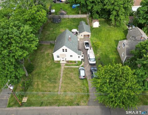 228 Douglas Drive Meriden CT 06451