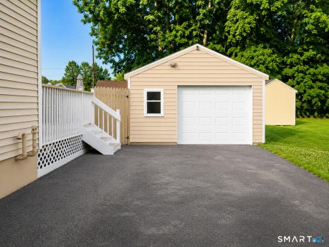 228 Douglas Drive Meriden CT 06451