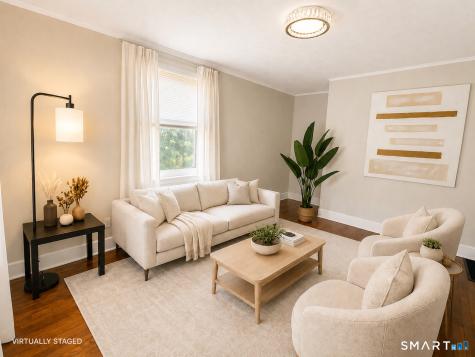 228 Douglas Drive Meriden CT 06451