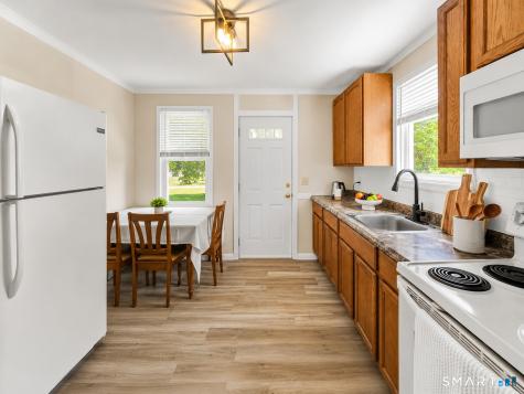 228 Douglas Drive Meriden CT 06451