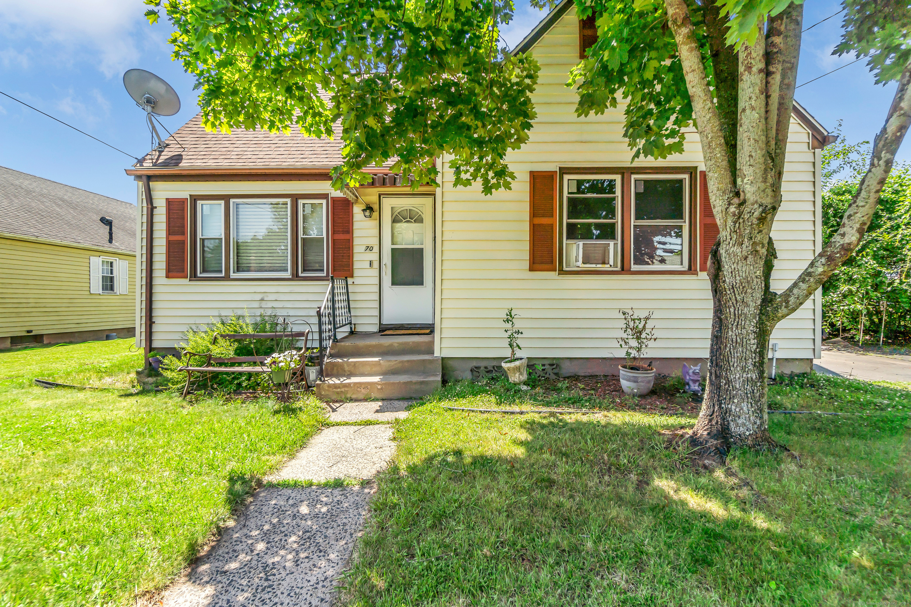 70 East Street New Britain CT 06051