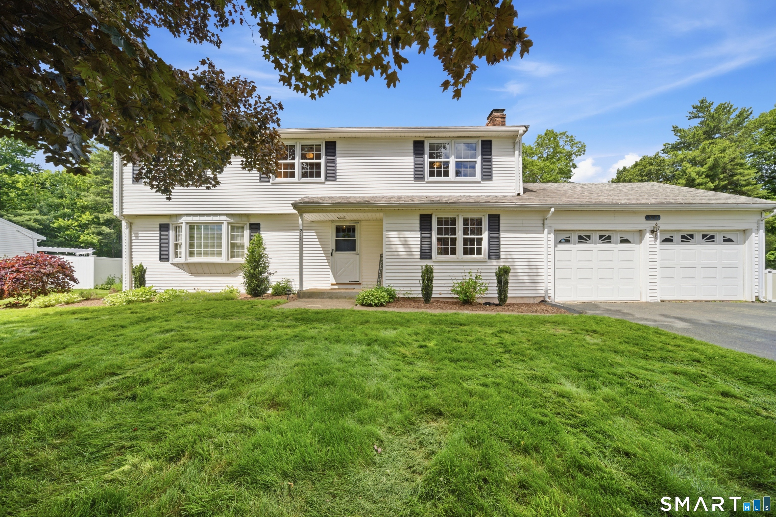 211 Valley View Road Manchester CT 06040