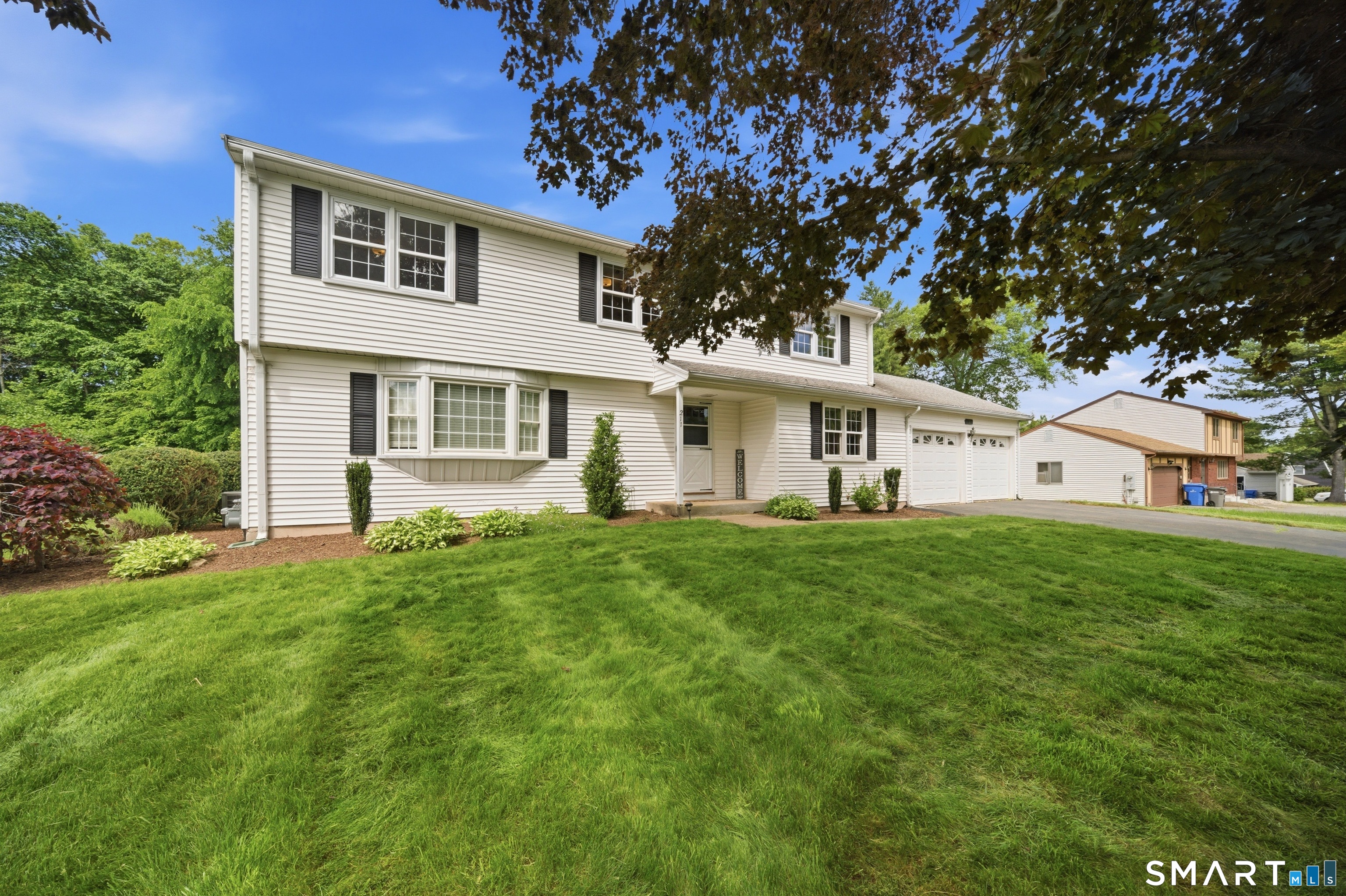 211 Valley View Road Manchester CT 06040