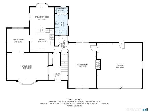 211 Valley View Road Manchester CT 06040