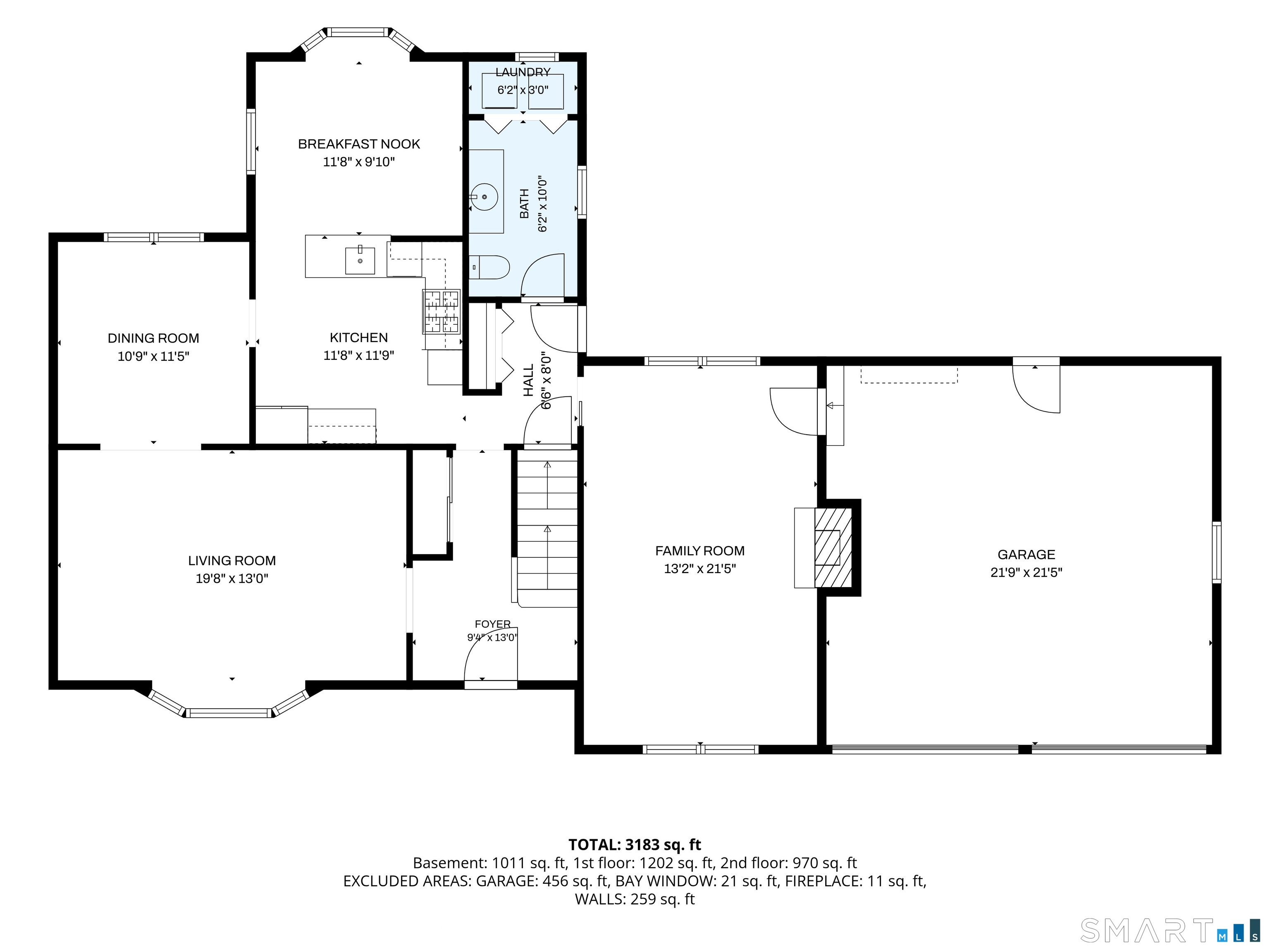 211 Valley View Road Manchester CT 06040