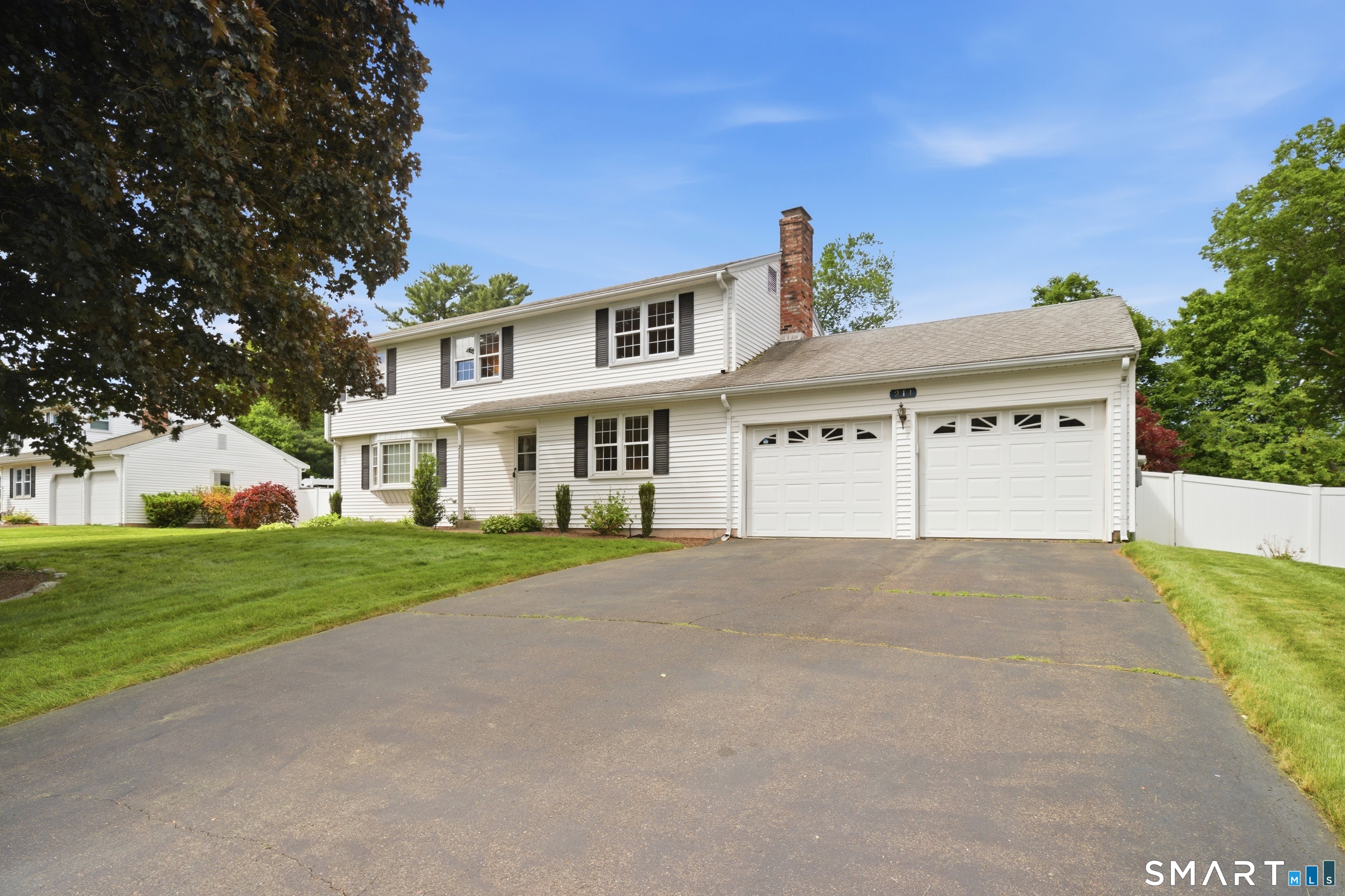 211 Valley View Road Manchester CT 06040