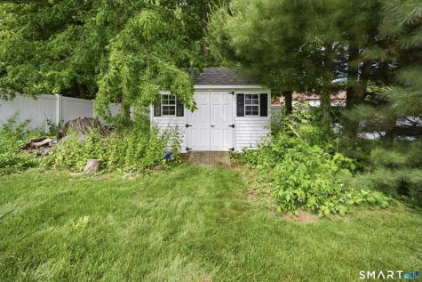 211 Valley View Road Manchester CT 06040