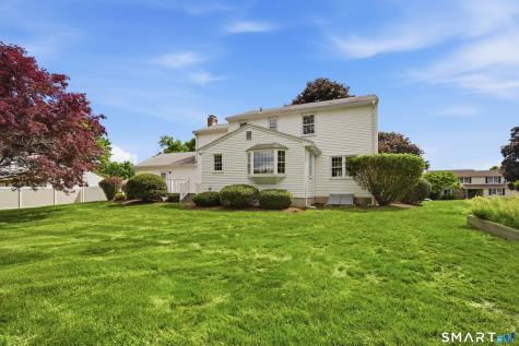 211 Valley View Road Manchester CT 06040