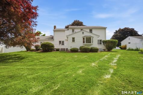 211 Valley View Road Manchester CT 06040