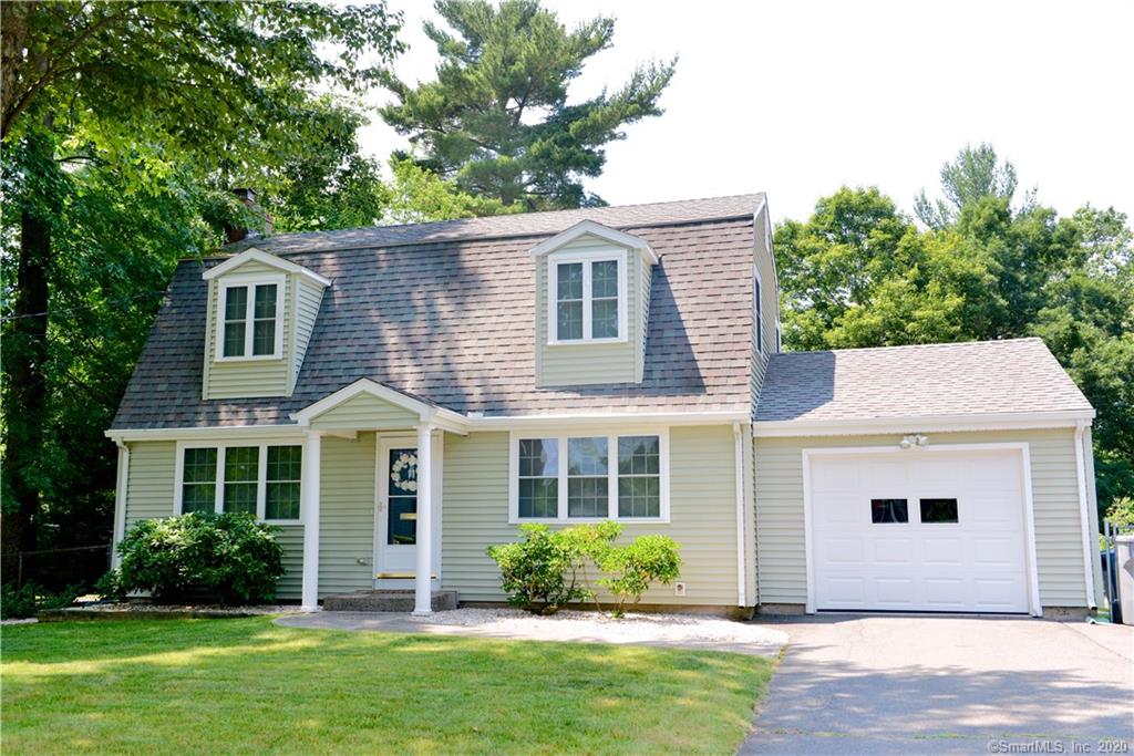 11 Usher Avenue Plainville CT 06062