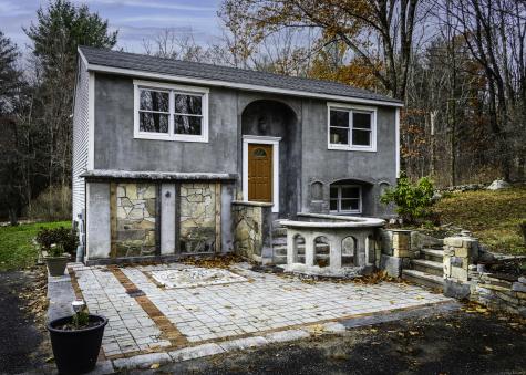 127 School Hill Road Goshen CT 06756