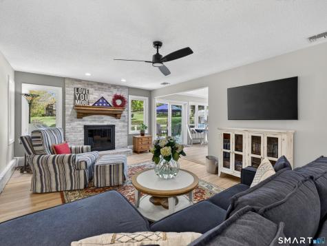4401 Ridge Road North Haven CT 06473