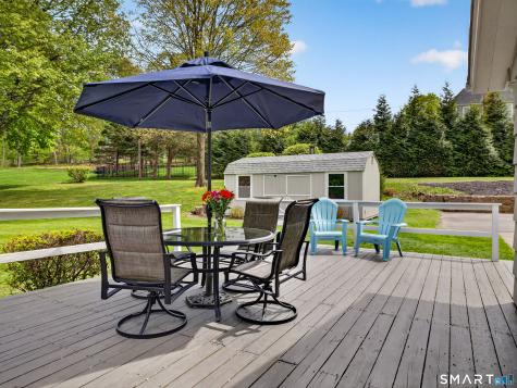 4401 Ridge Road North Haven CT 06473