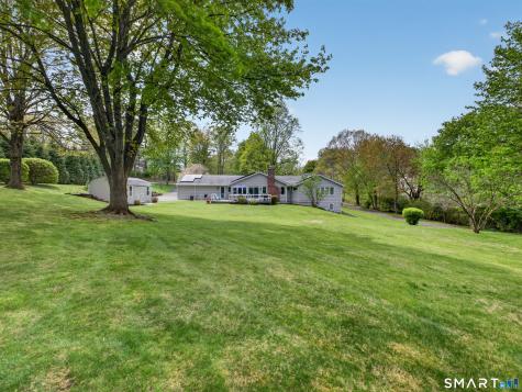 4401 Ridge Road North Haven CT 06473