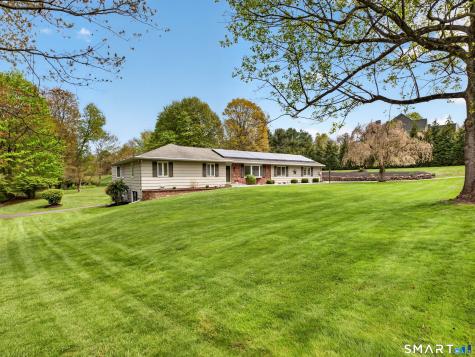 4401 Ridge Road North Haven CT 06473