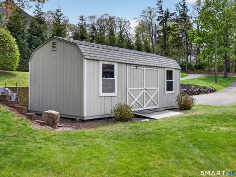 4401 Ridge Road North Haven CT 06473