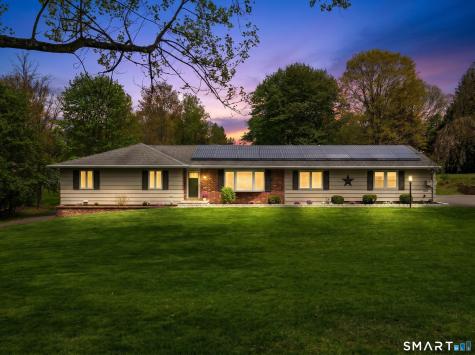 4401 Ridge Road North Haven CT 06473