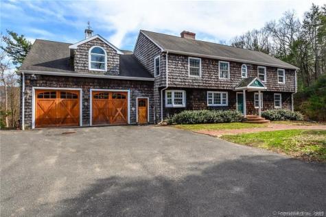 15 Sand Hill Road Simsbury CT 06089