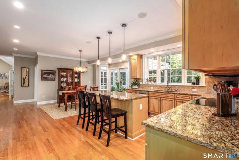 18 Logging Trail Lane Brookfield CT 06804