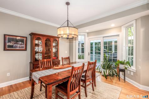 18 Logging Trail Lane Brookfield CT 06804