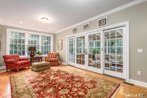18 Logging Trail Lane Brookfield CT 06804