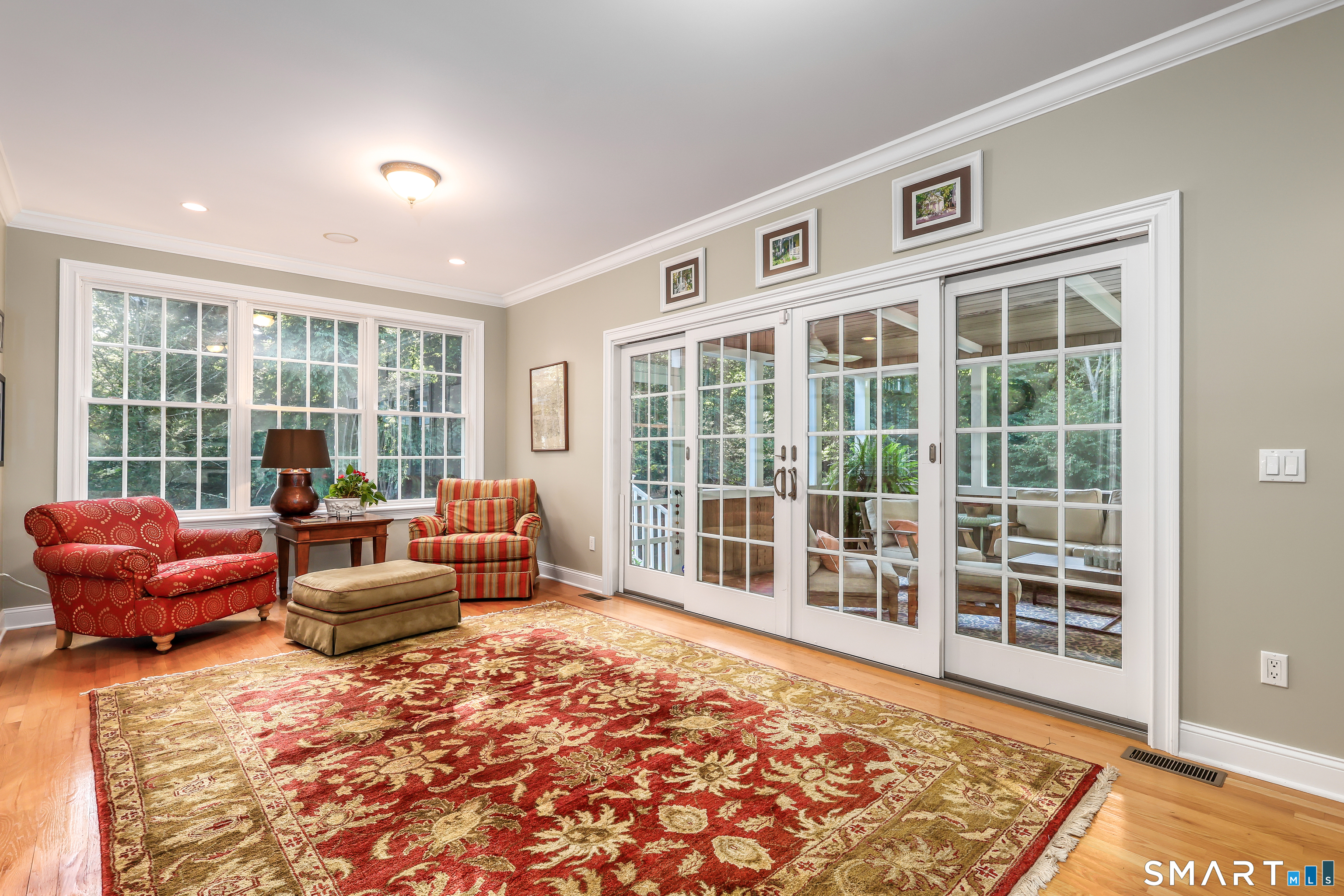 18 Logging Trail Lane Brookfield CT 06804