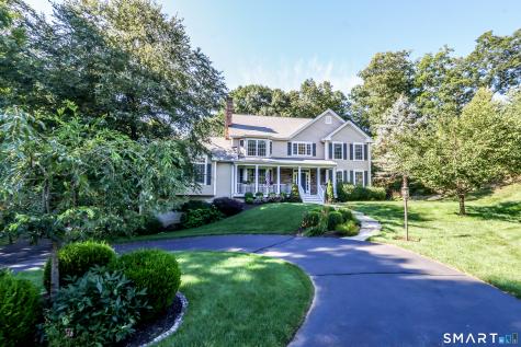 18 Logging Trail Lane Brookfield CT 06804