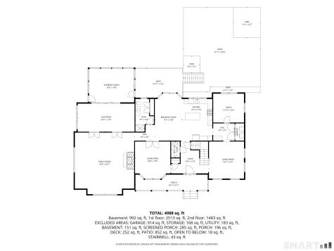18 Logging Trail Lane Brookfield CT 06804