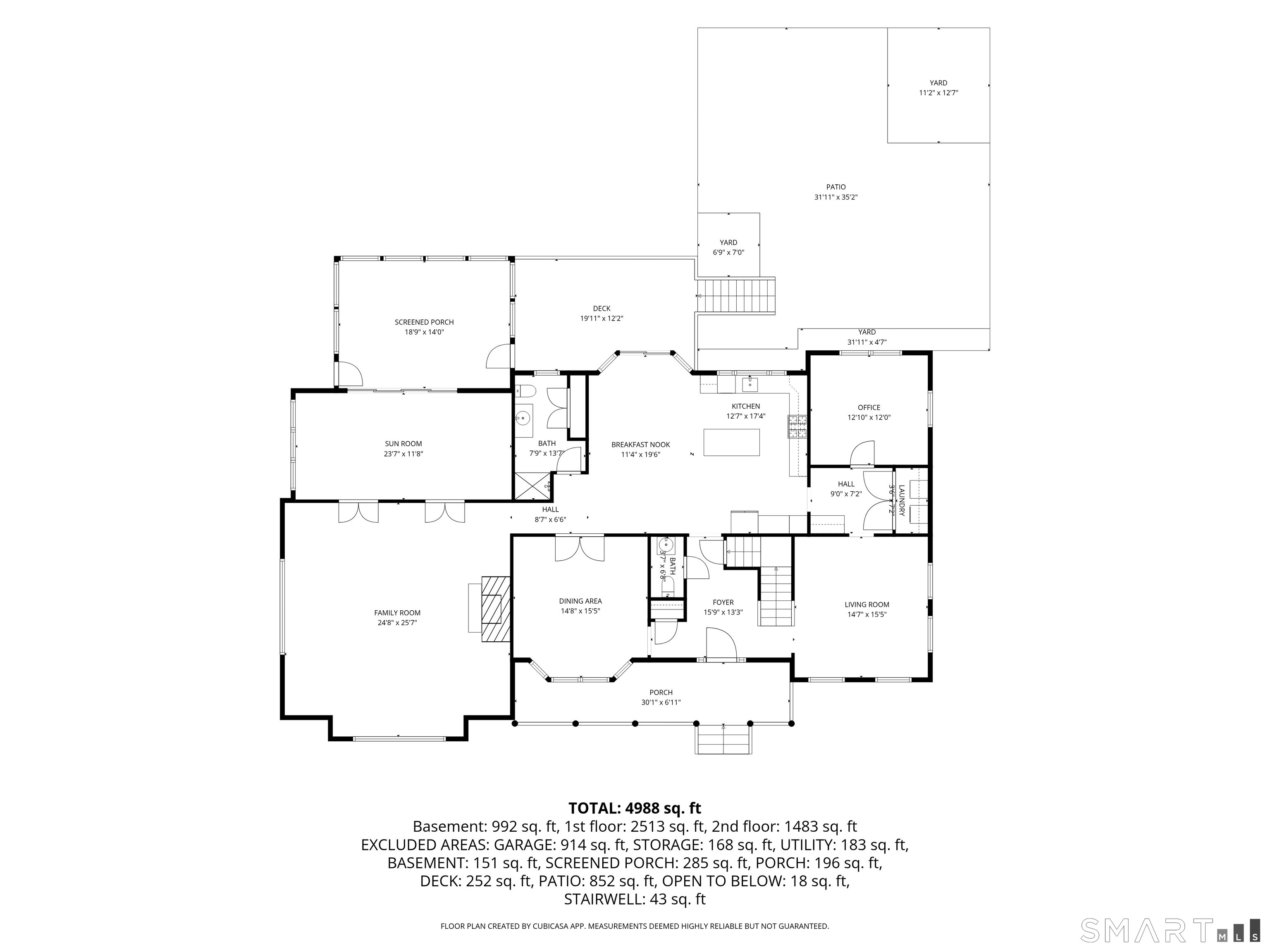 18 Logging Trail Lane Brookfield CT 06804