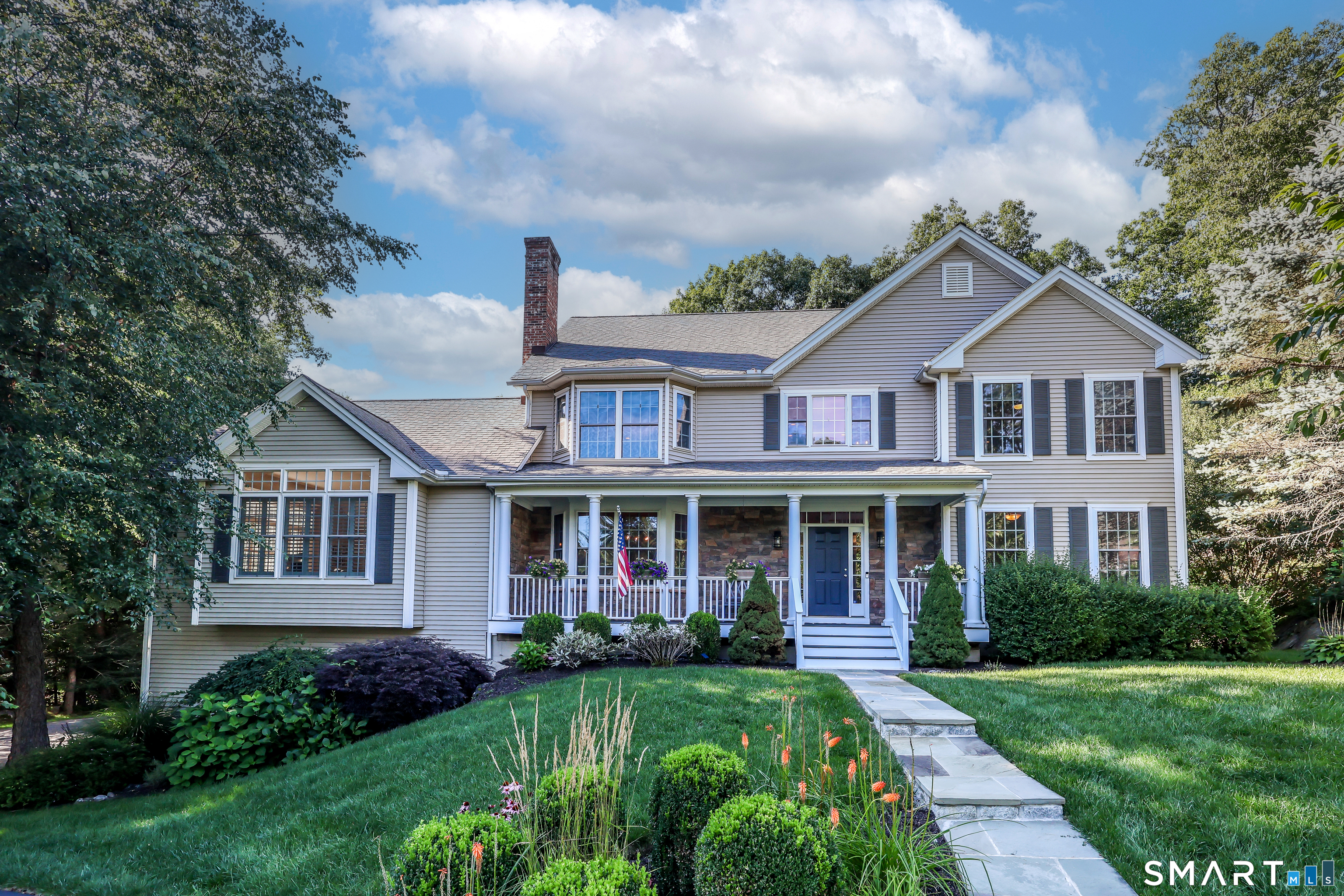 18 Logging Trail Lane Brookfield CT 06804