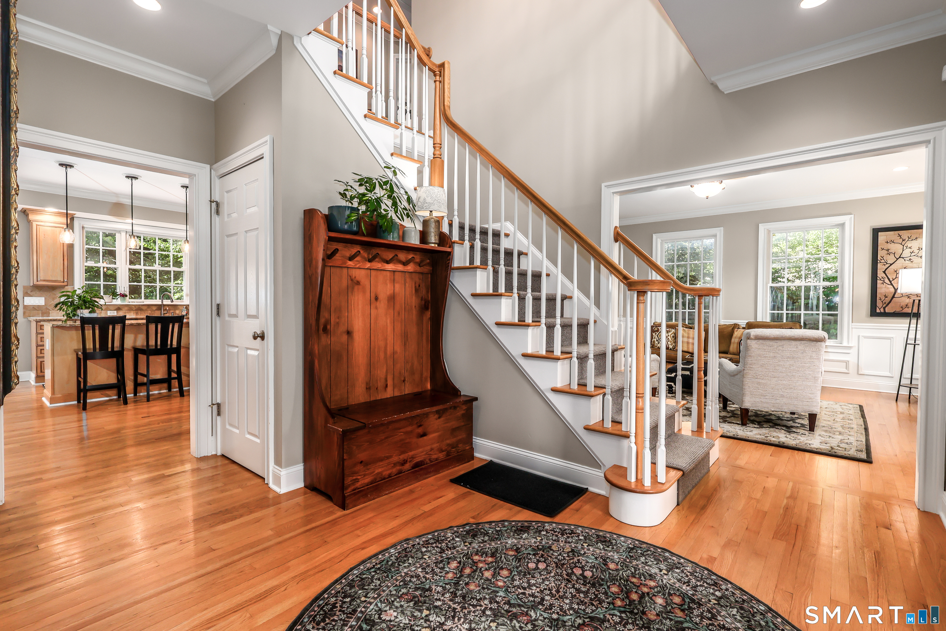 18 Logging Trail Lane Brookfield CT 06804