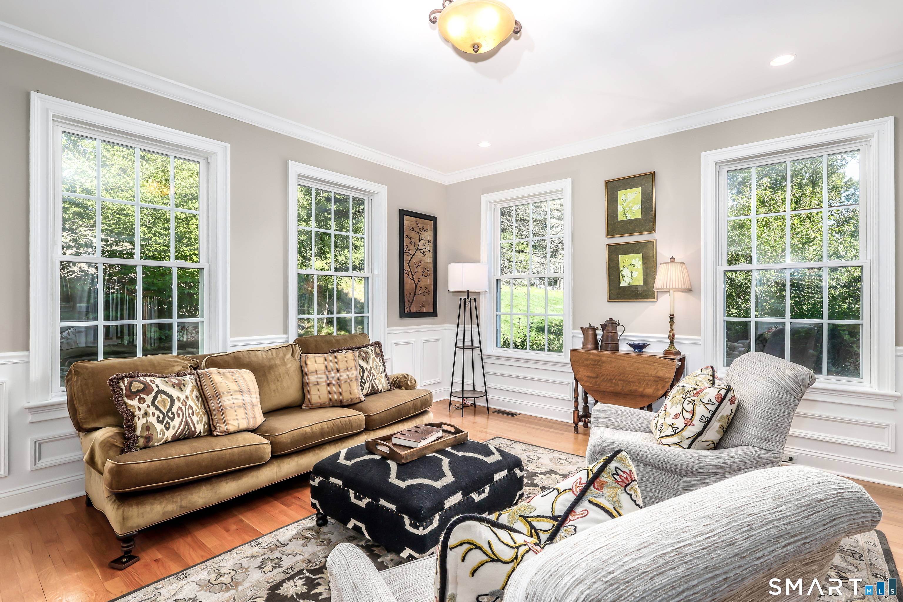 18 Logging Trail Lane Brookfield CT 06804