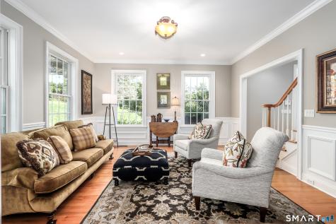 18 Logging Trail Lane Brookfield CT 06804