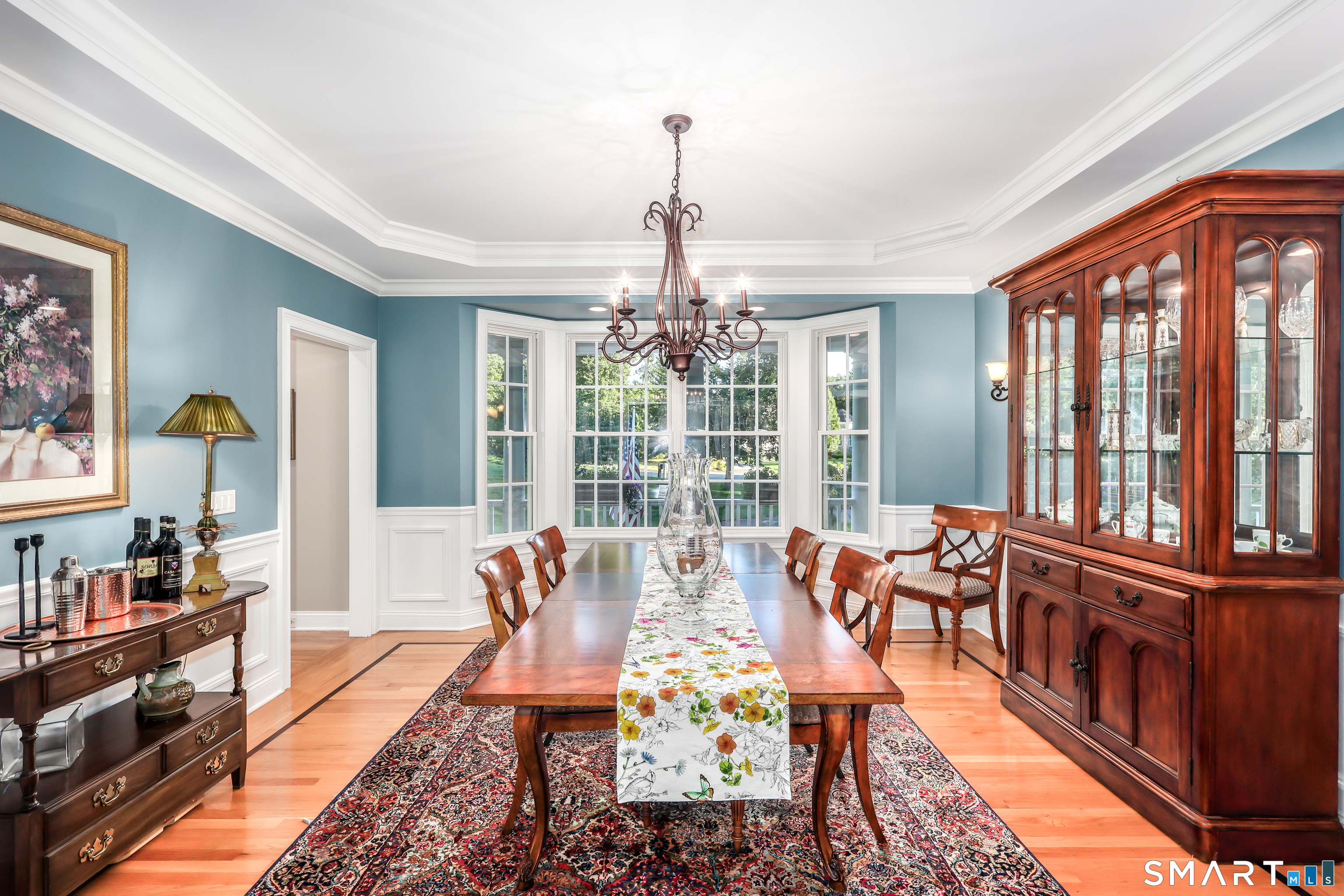 18 Logging Trail Lane Brookfield CT 06804
