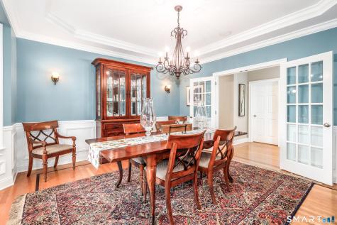 18 Logging Trail Lane Brookfield CT 06804