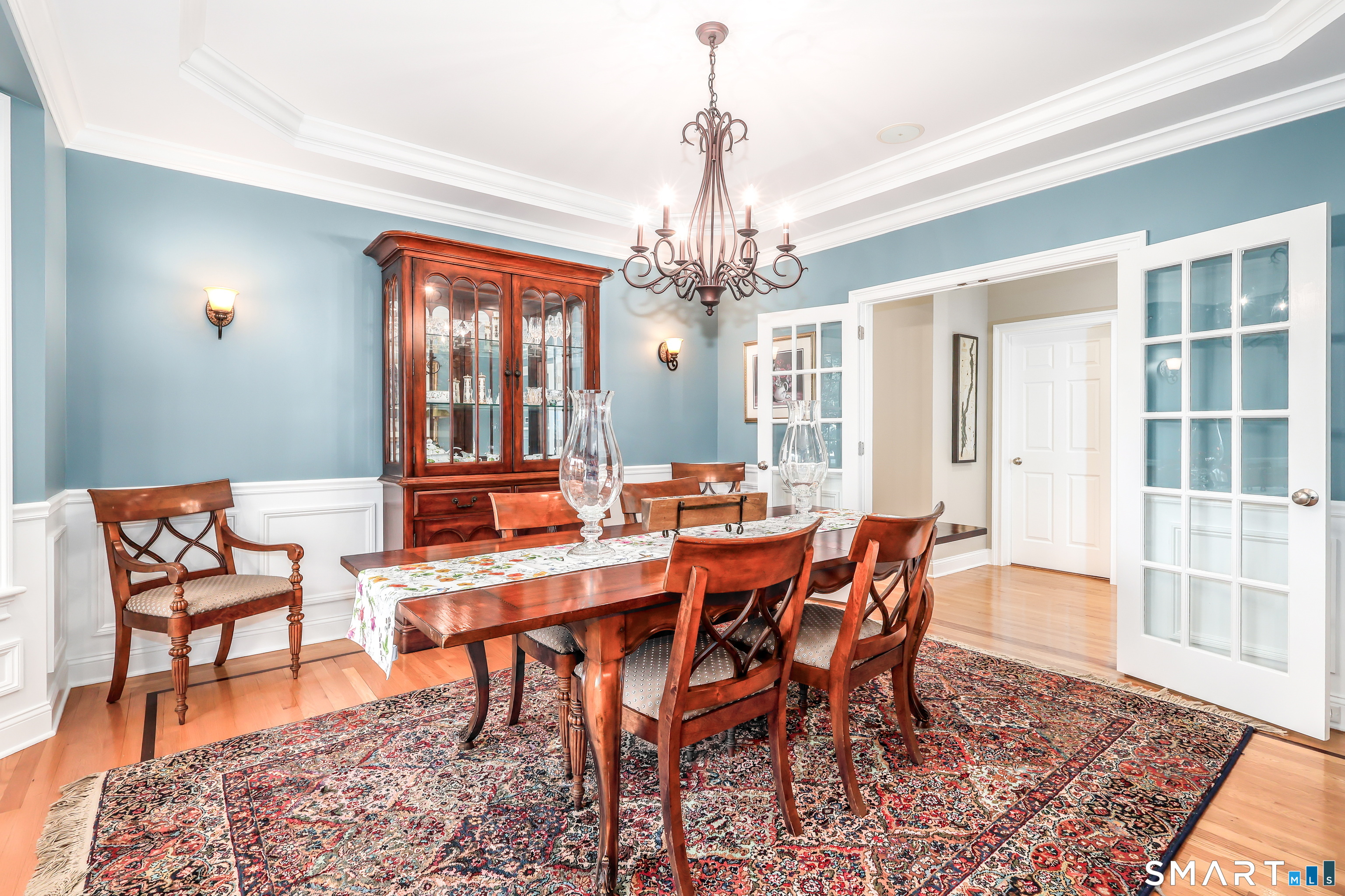 18 Logging Trail Lane Brookfield CT 06804