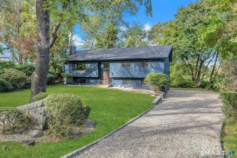 6 Splitrock Road Norwalk CT 06854