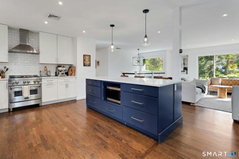 6 Splitrock Road Norwalk CT 06854