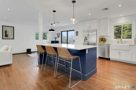 6 Splitrock Road Norwalk CT 06854