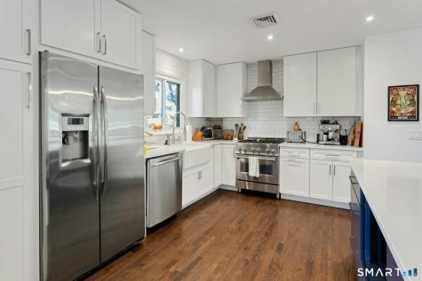 6 Splitrock Road Norwalk CT 06854